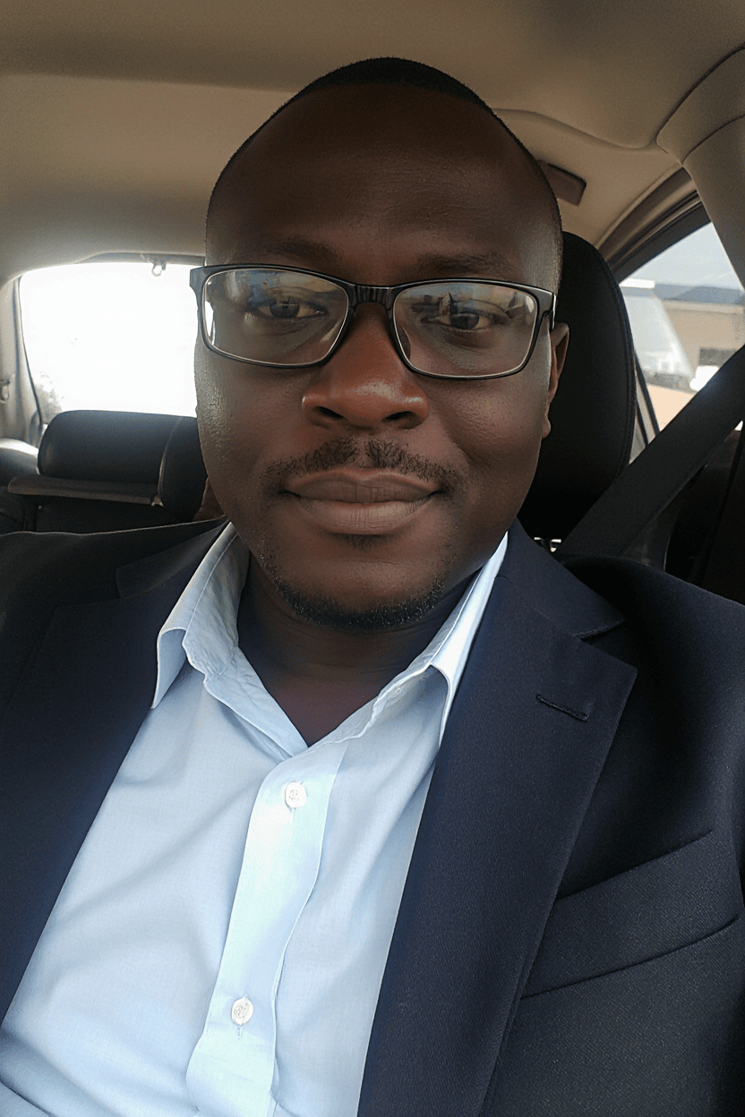 Kwame Boateng-photo
